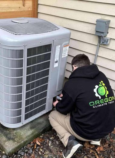 AC Repair